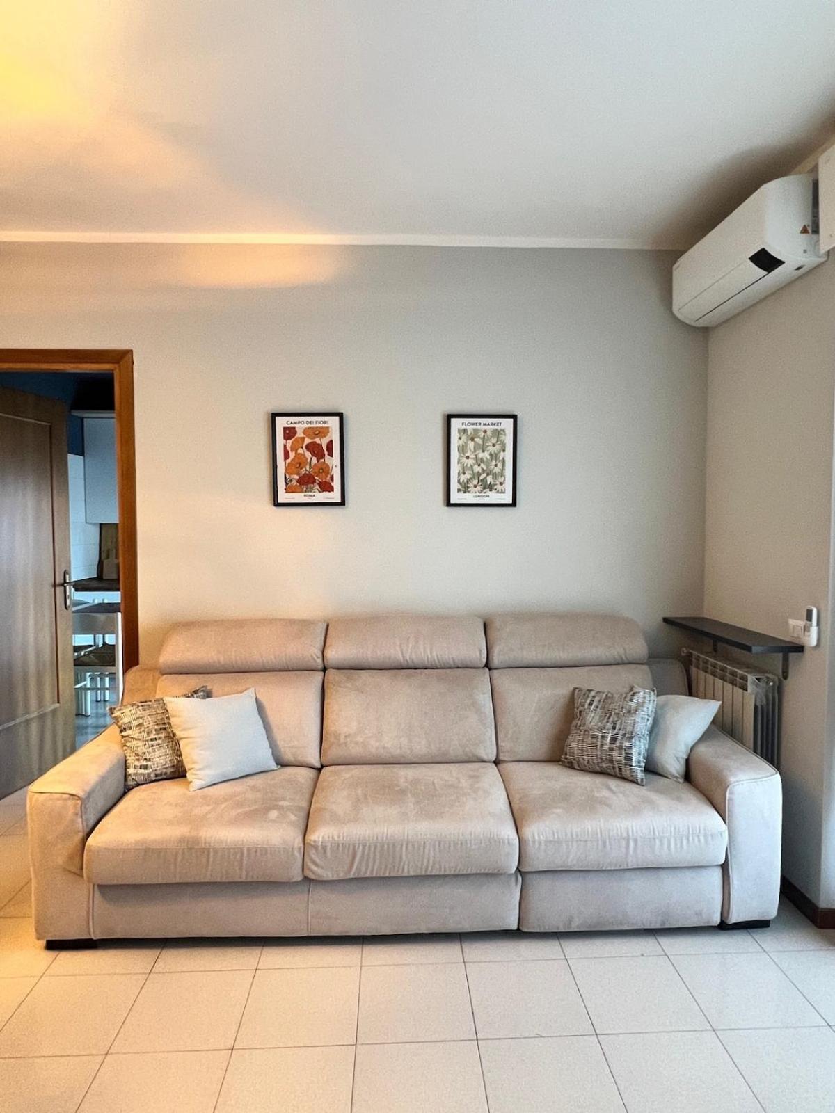 Apartment The Bestahouse *